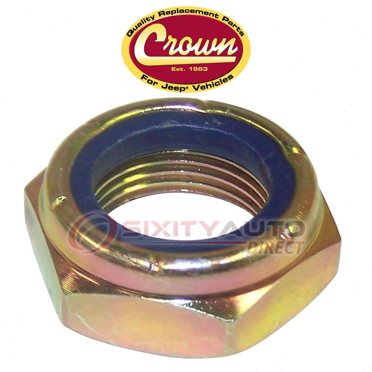 sixity auto direct parts