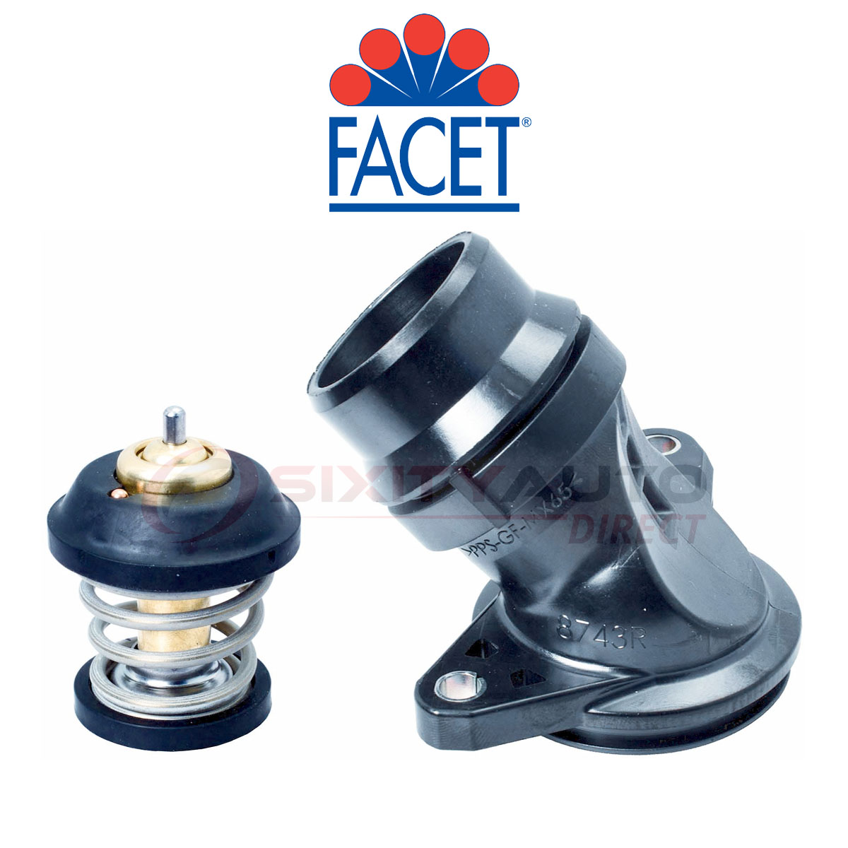 sixity auto direct parts