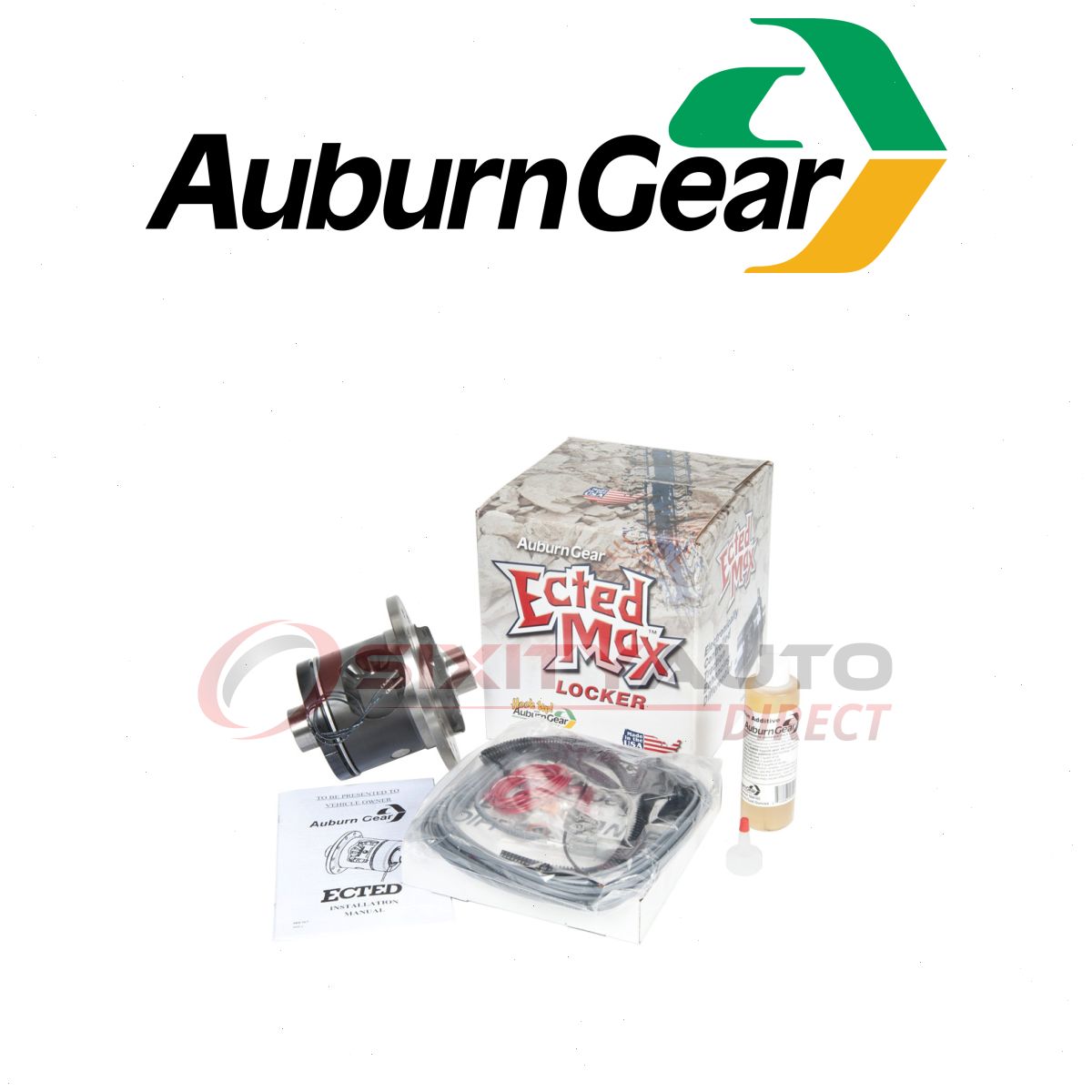 sixity auto direct parts