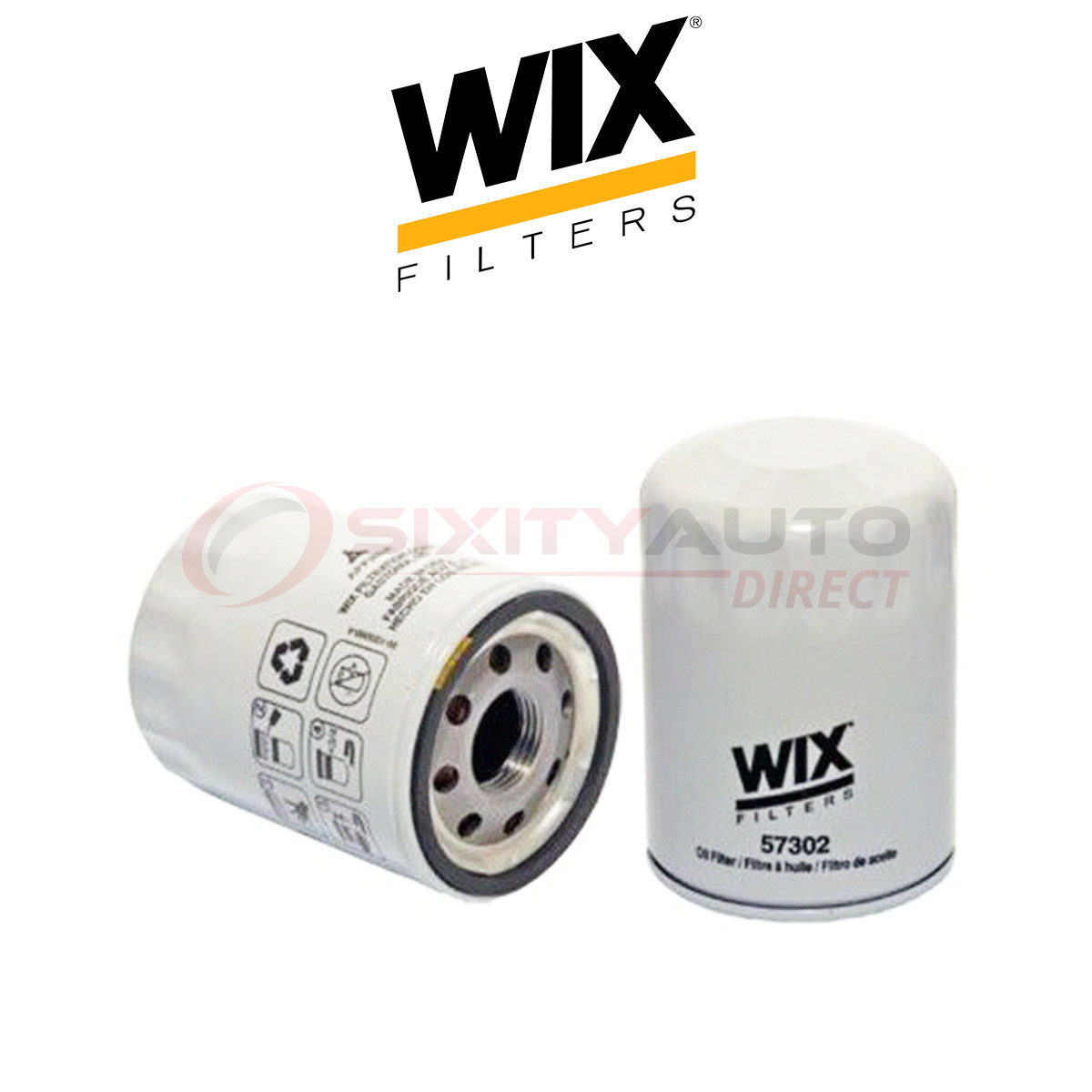 sixity auto direct parts