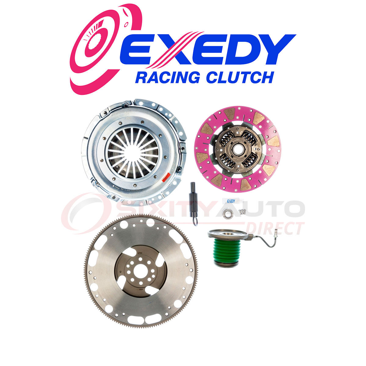 sixity auto direct parts
