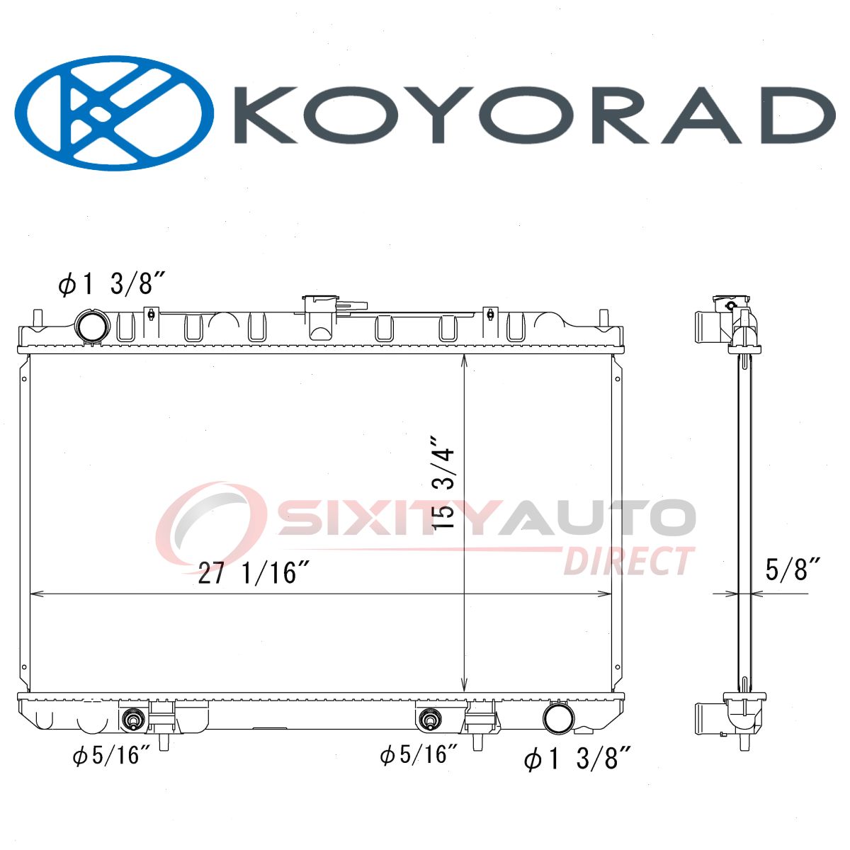 sixity auto direct parts