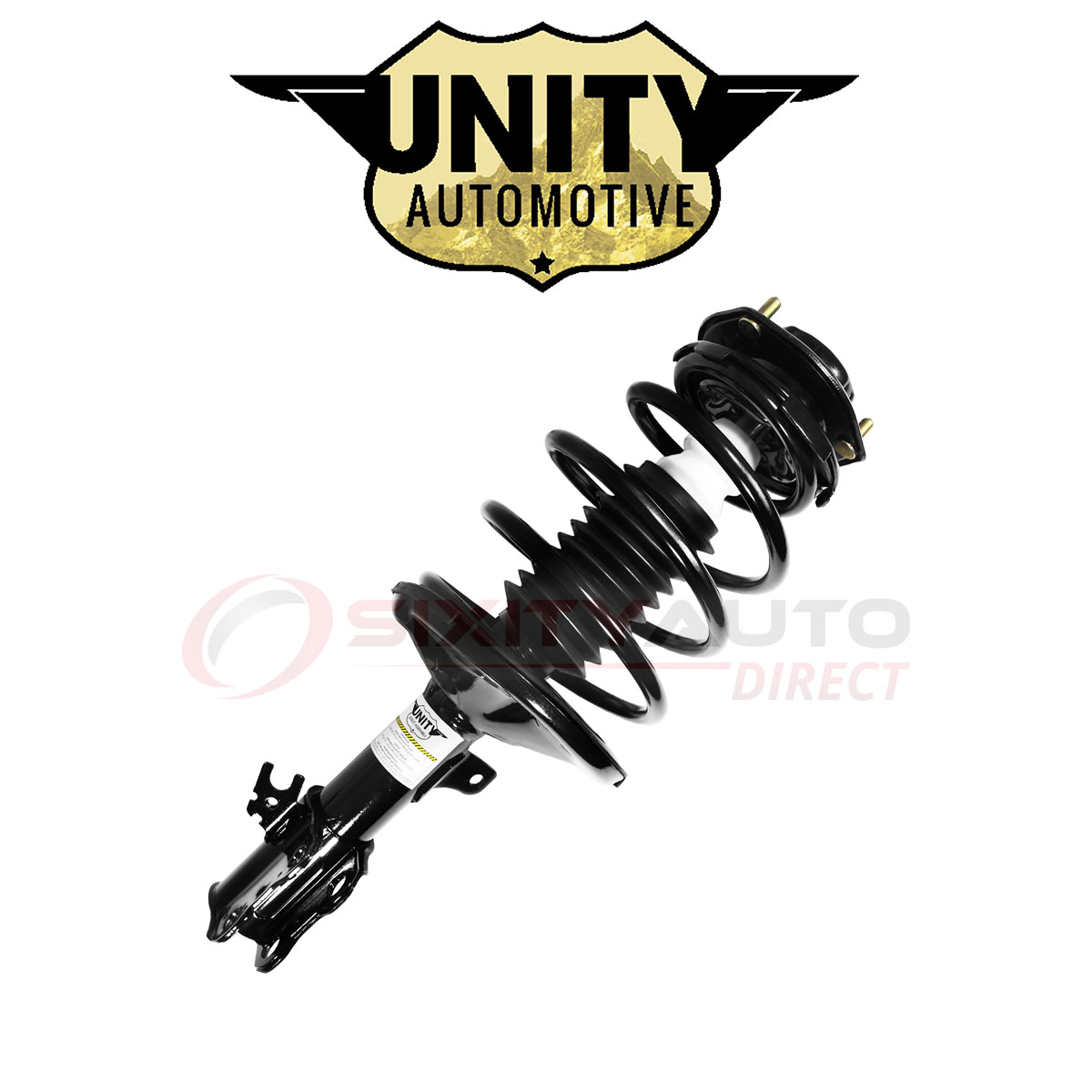 sixity auto direct parts
