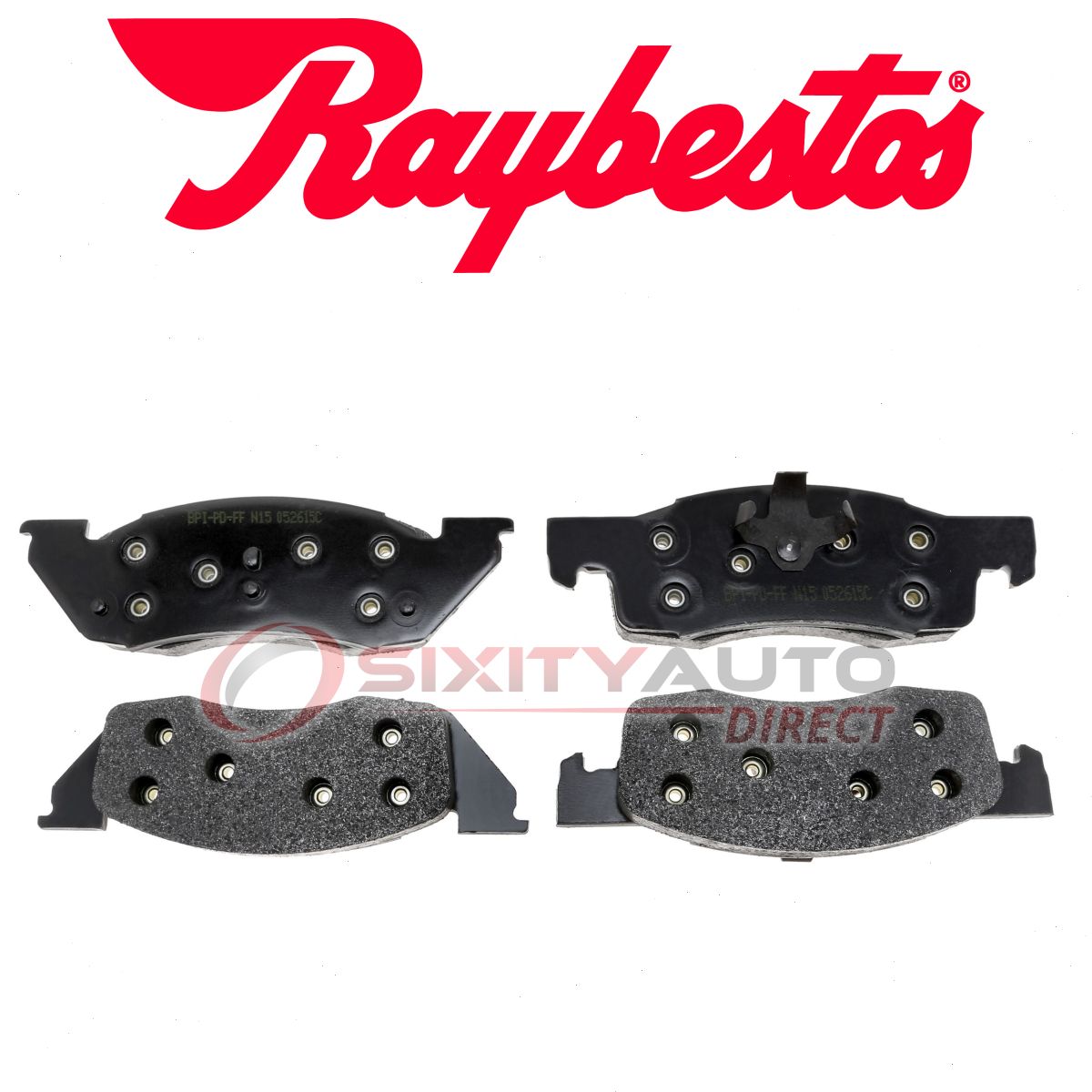 sixity auto direct parts