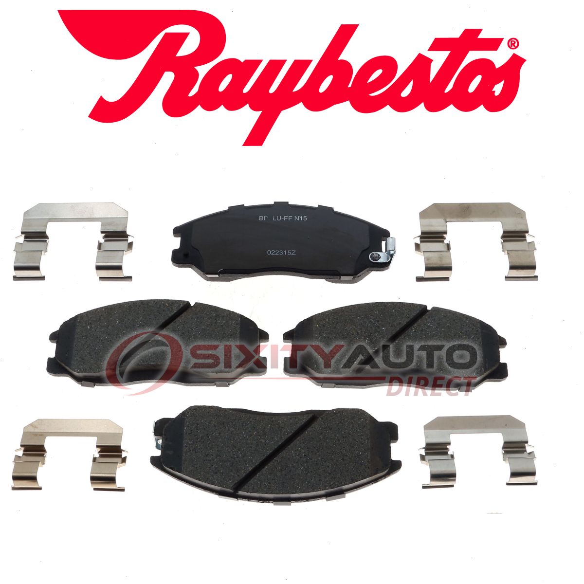 sixity auto direct parts