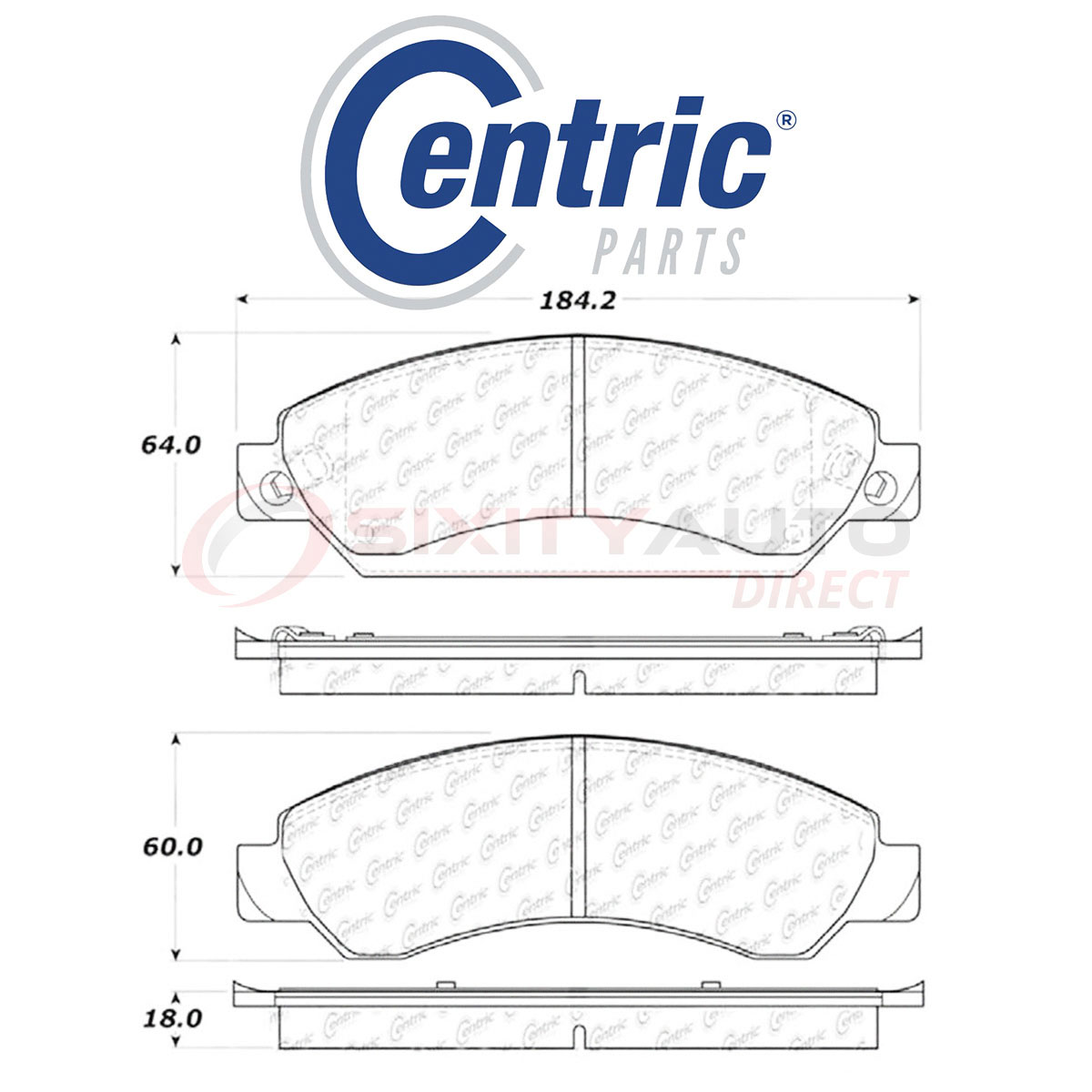 sixity auto direct parts
