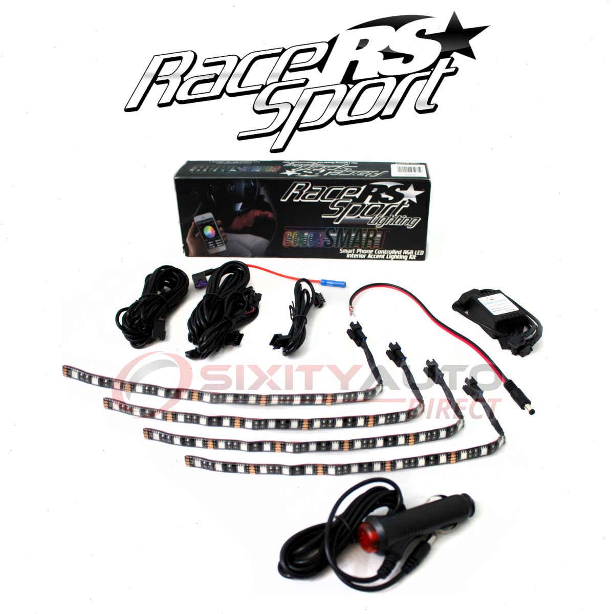 sixity auto direct parts