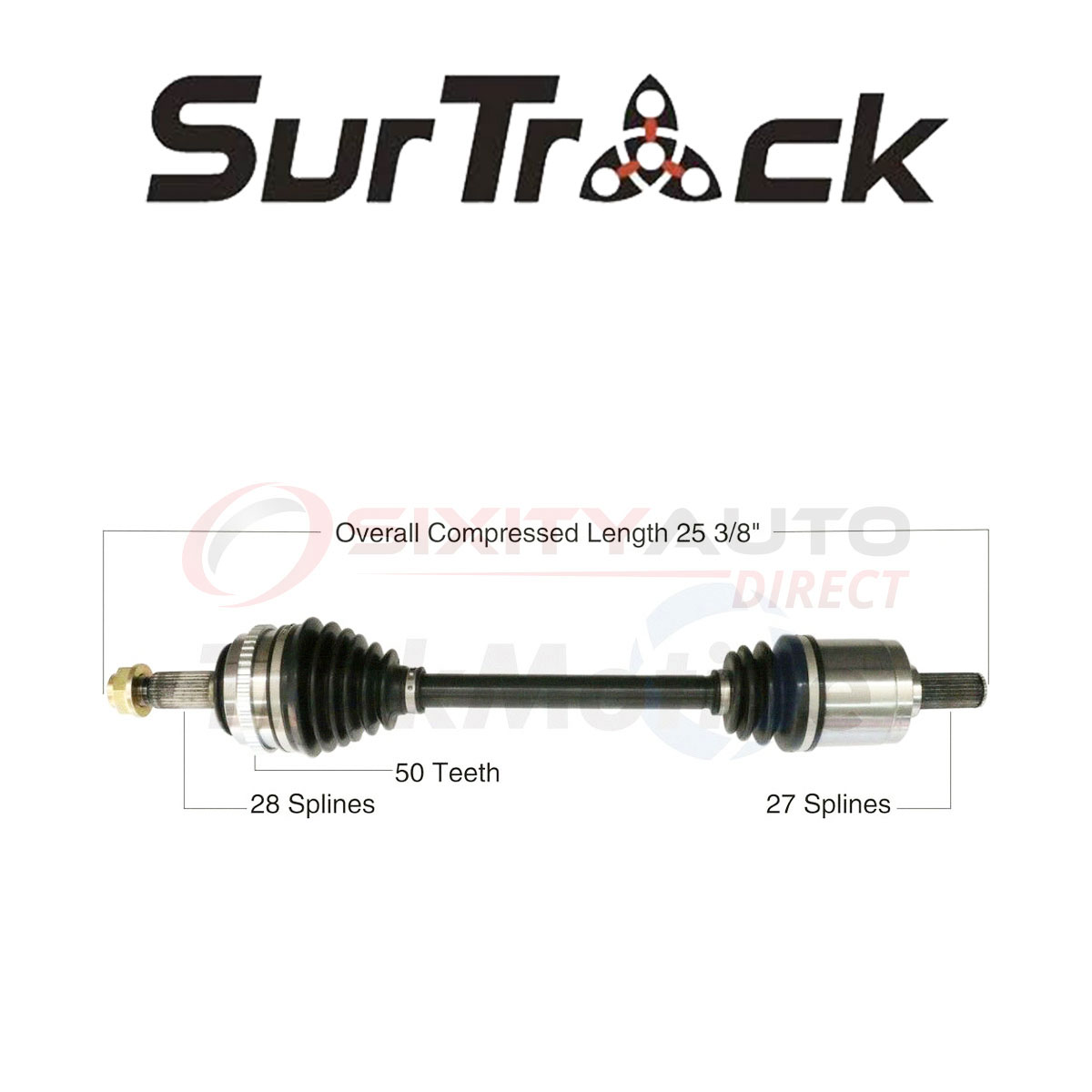 sixity auto direct parts