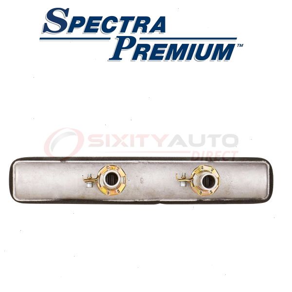 Spectra Premium 99445 HVAC Heater Core for Y6740003 W2046001 6970