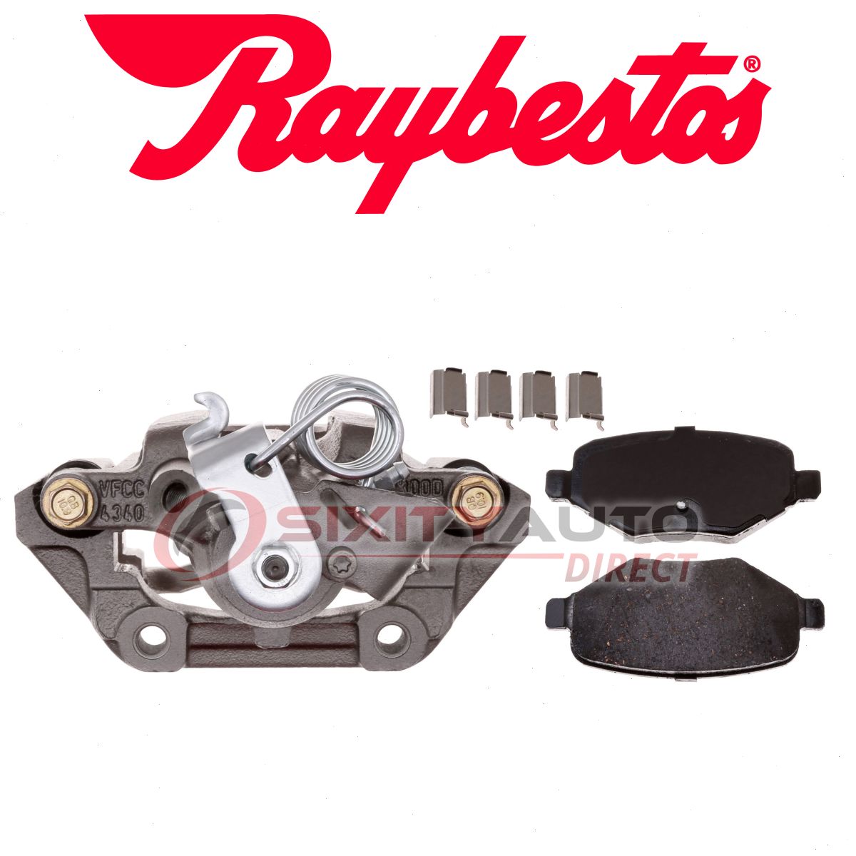 sixity auto direct parts