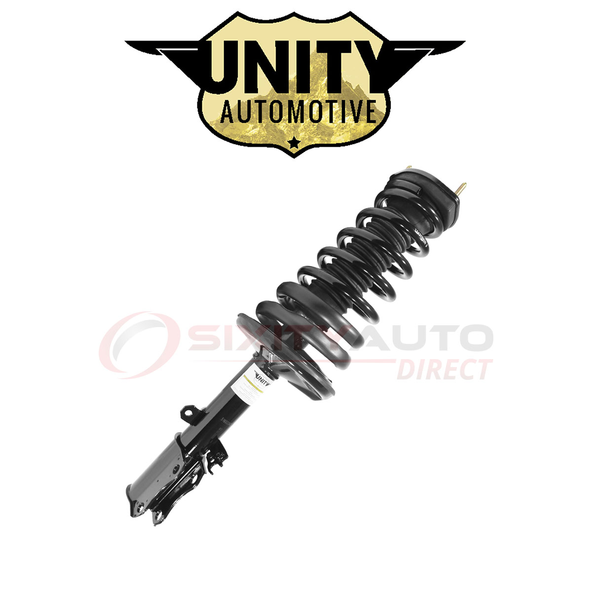 sixity auto direct parts