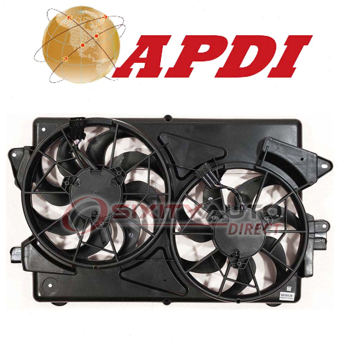 sixity auto direct parts