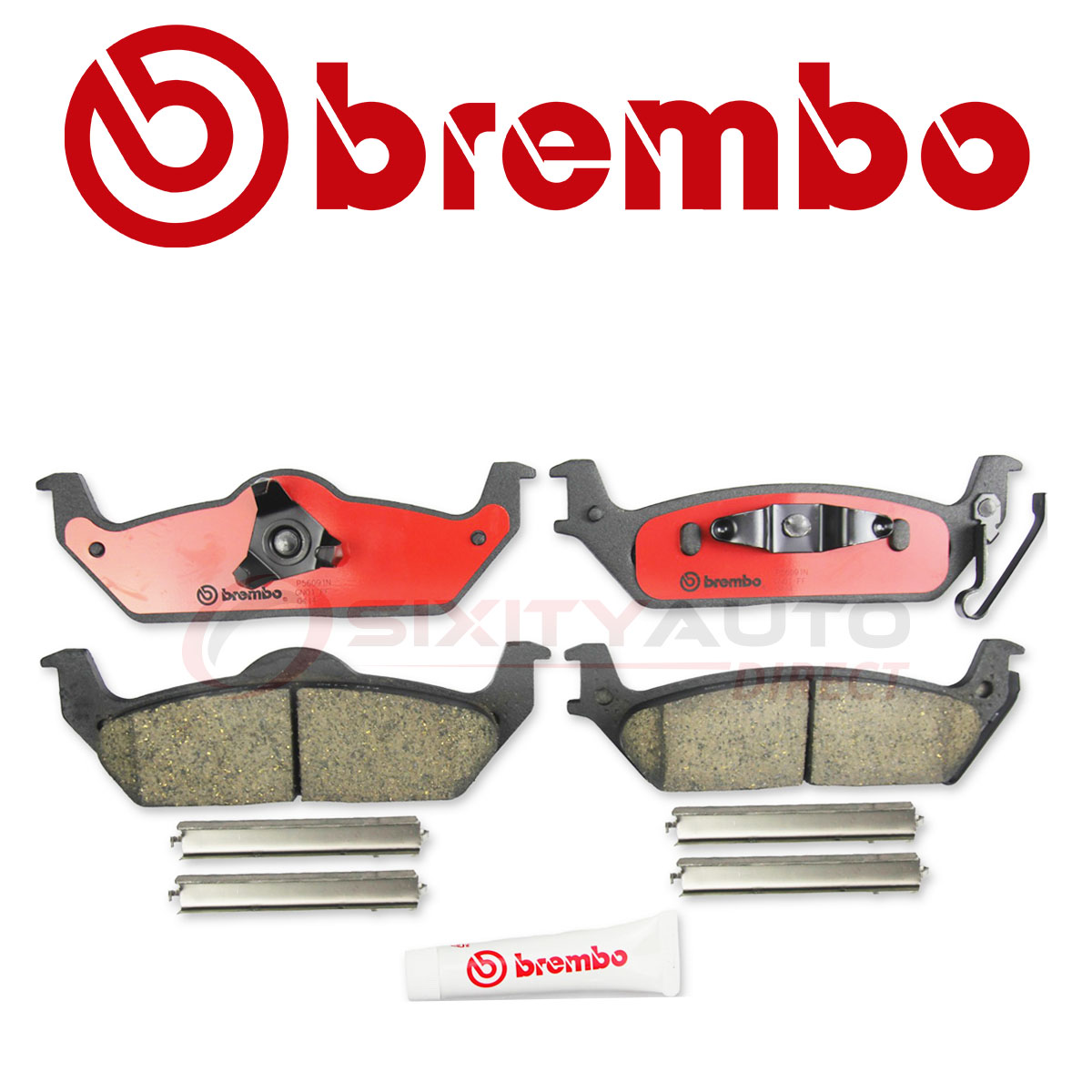 sixity auto direct parts