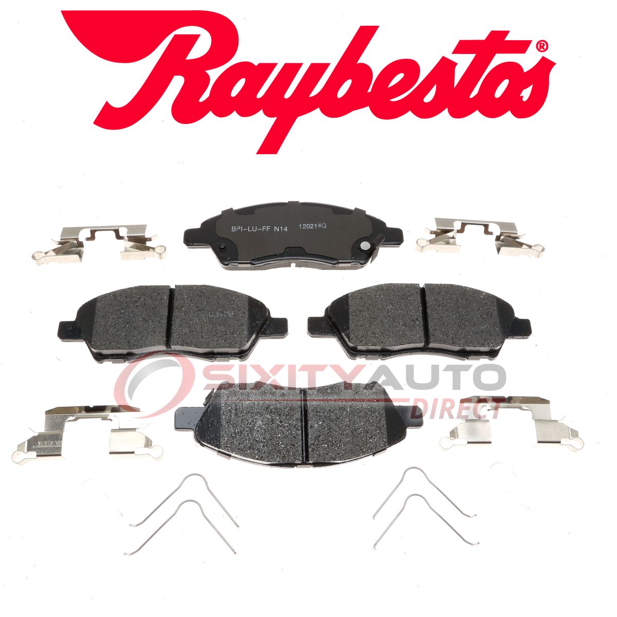 sixity auto direct parts