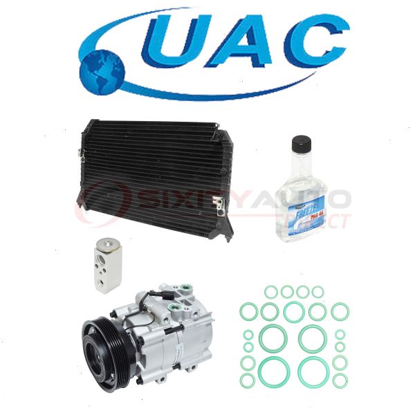 sixity auto direct parts