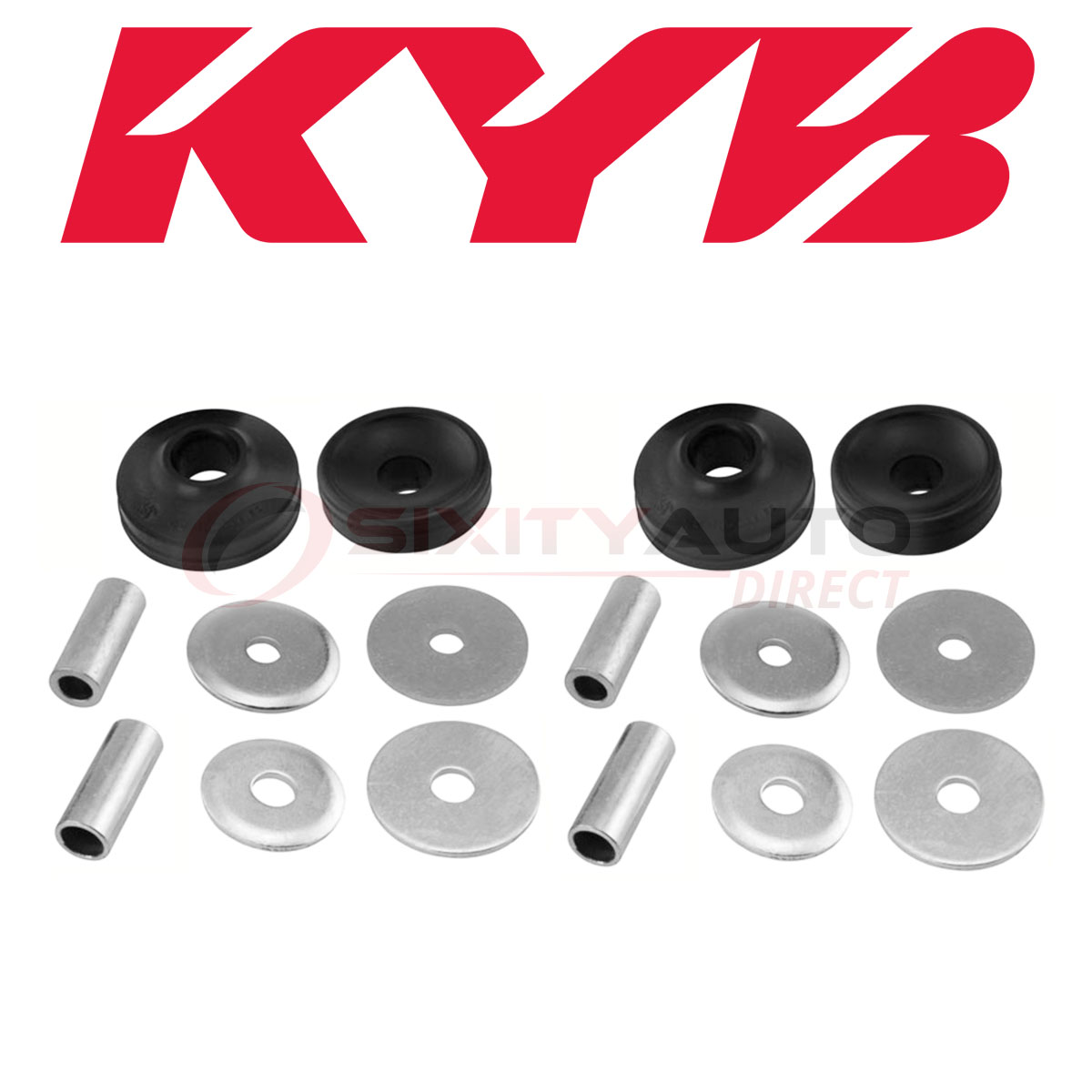 sixity auto direct parts