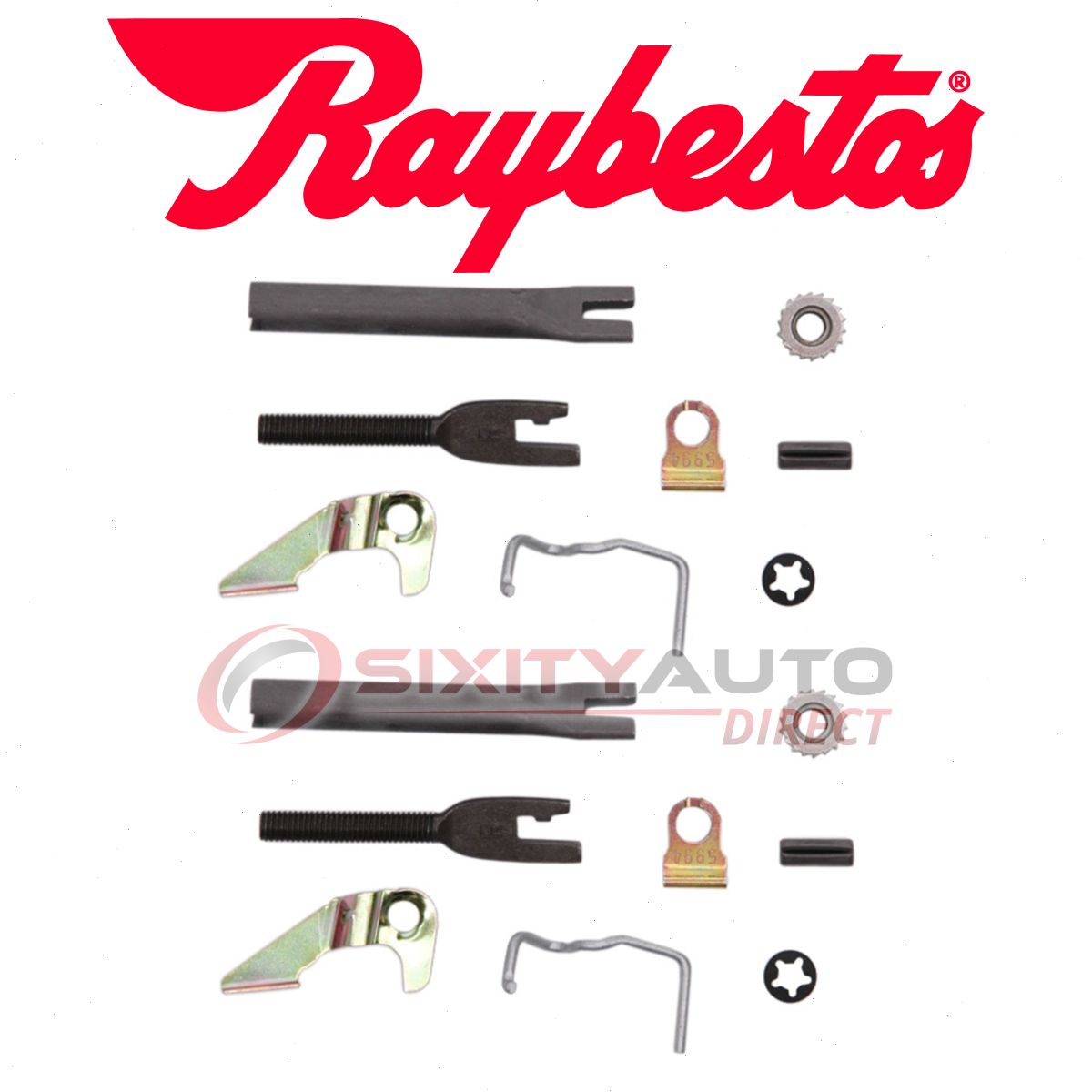 sixity auto direct parts