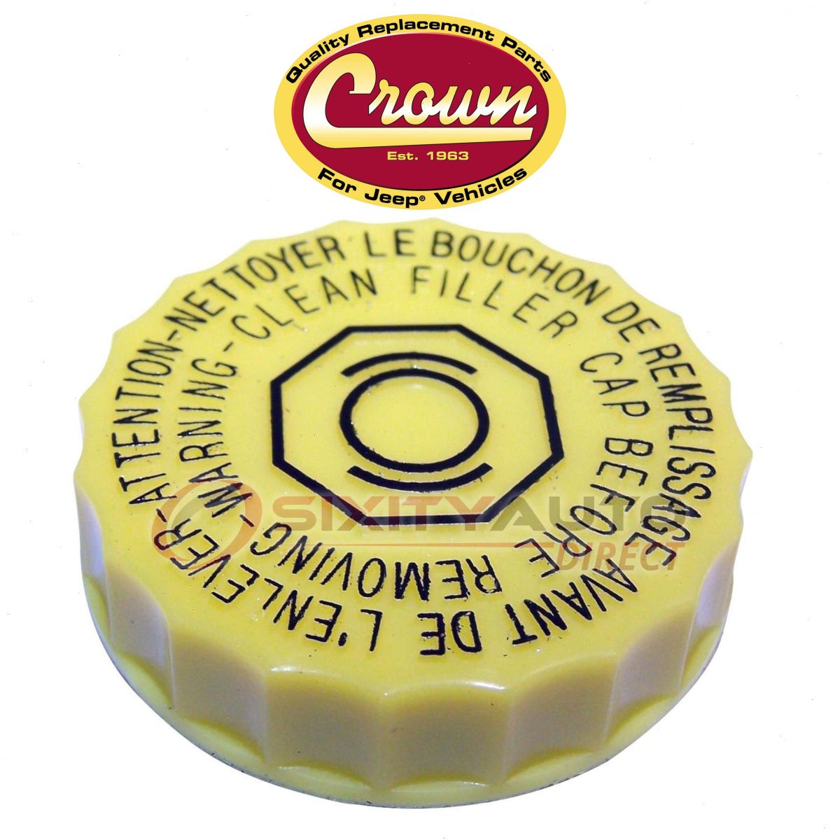 sixity auto direct parts