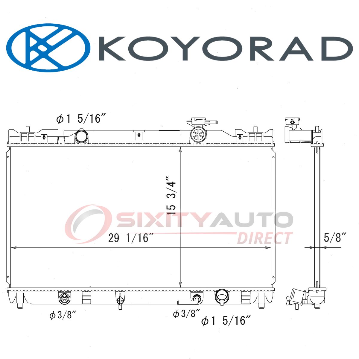 sixity auto direct parts