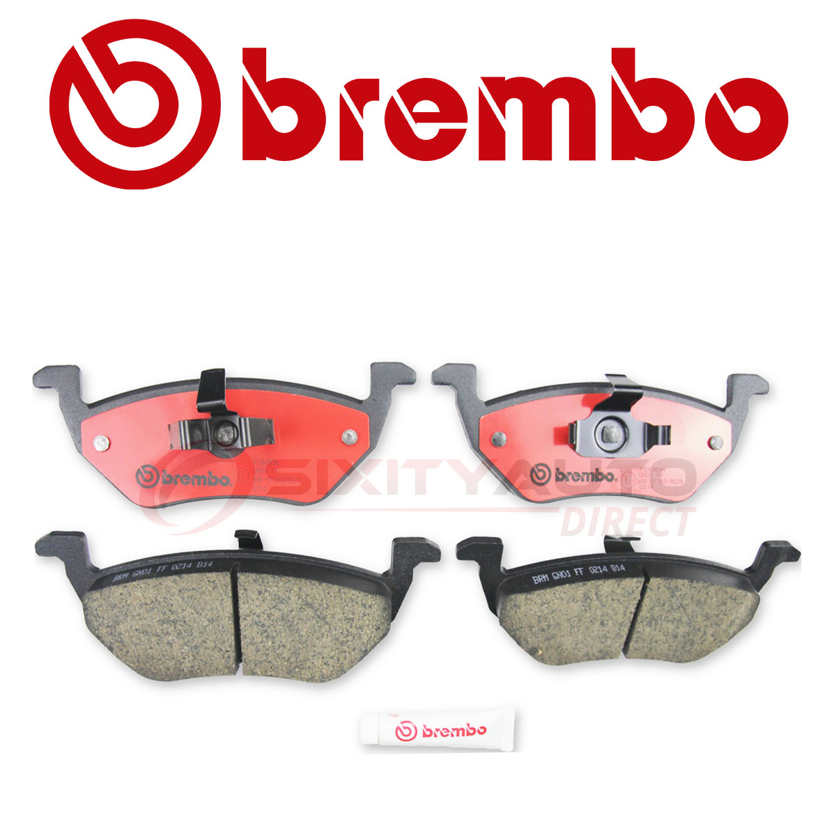 sixity auto direct parts