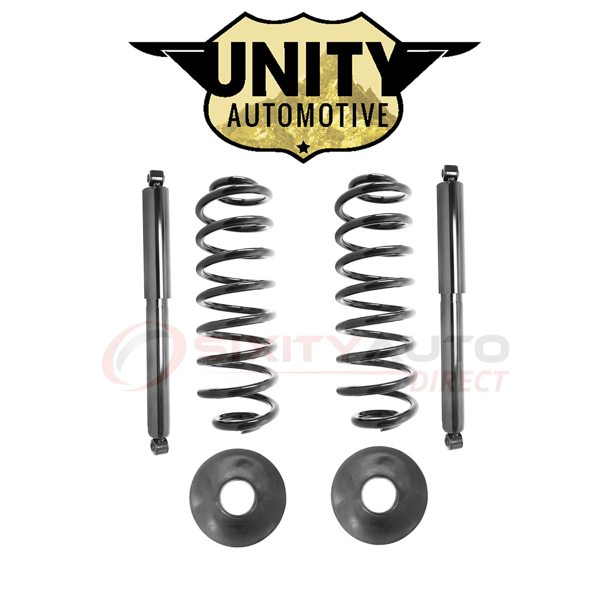 sixity auto direct parts
