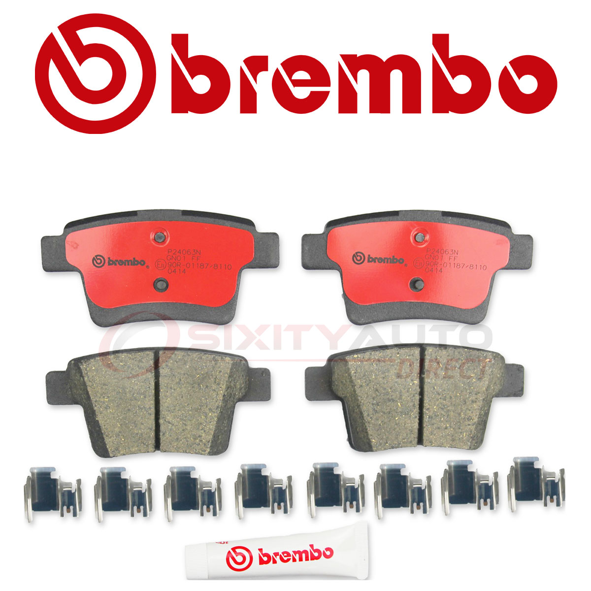 sixity auto direct parts