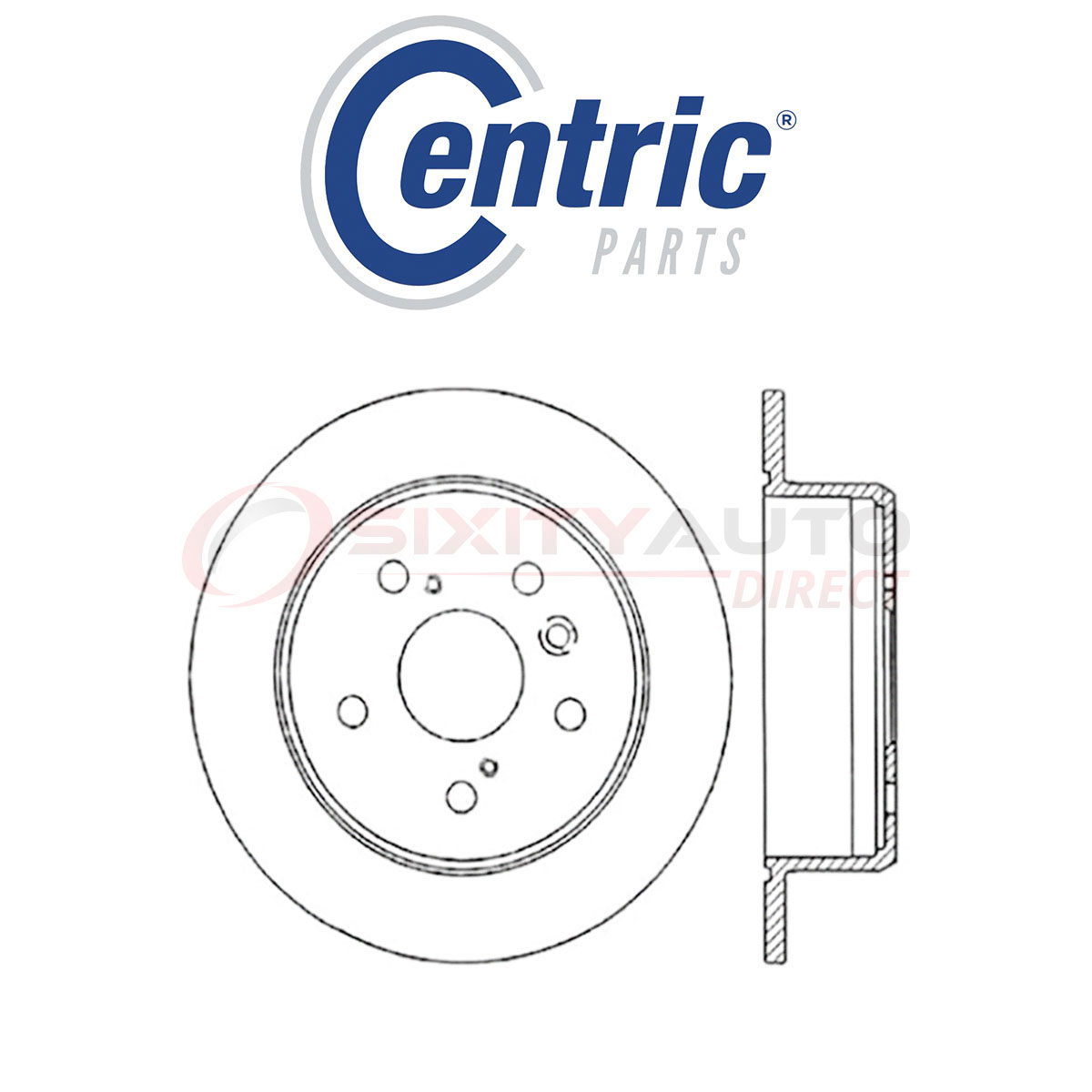 sixity auto direct parts