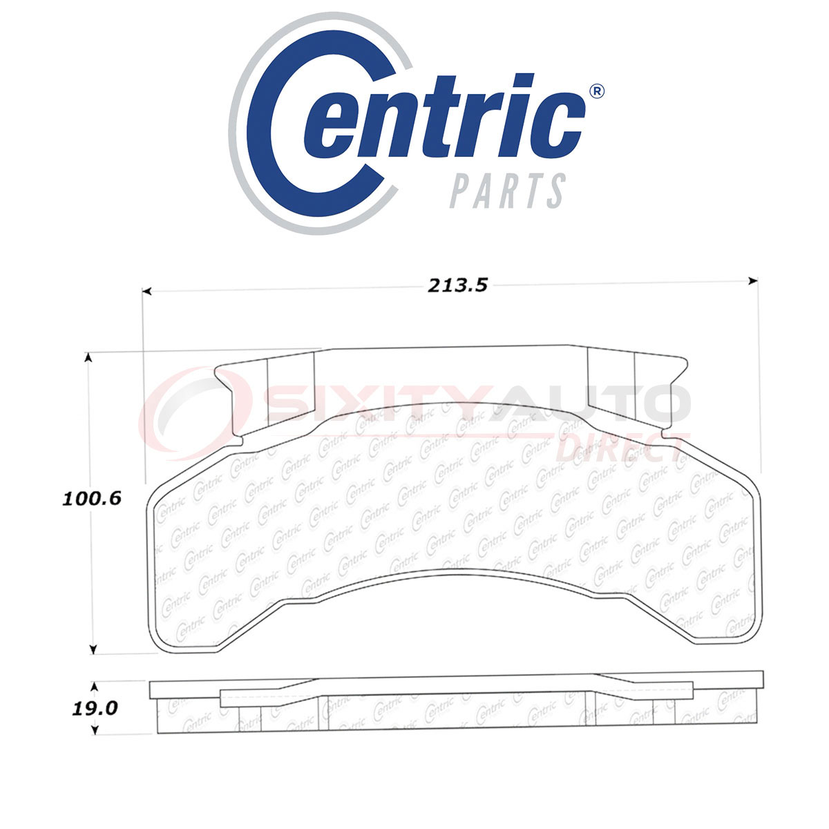 sixity auto direct parts
