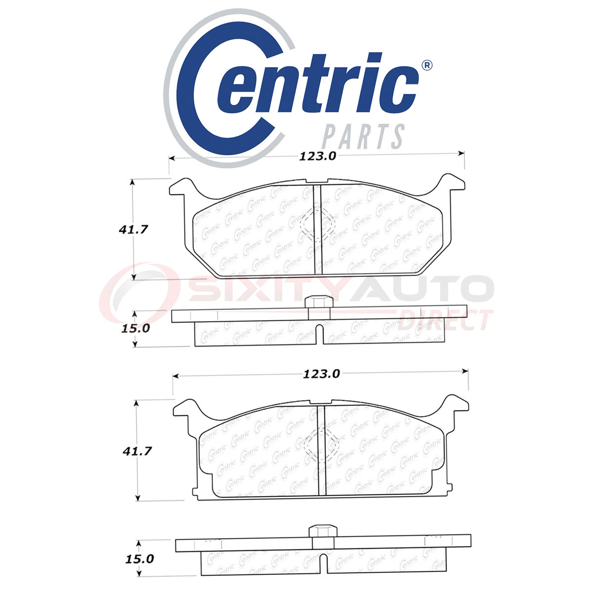 sixity auto direct parts