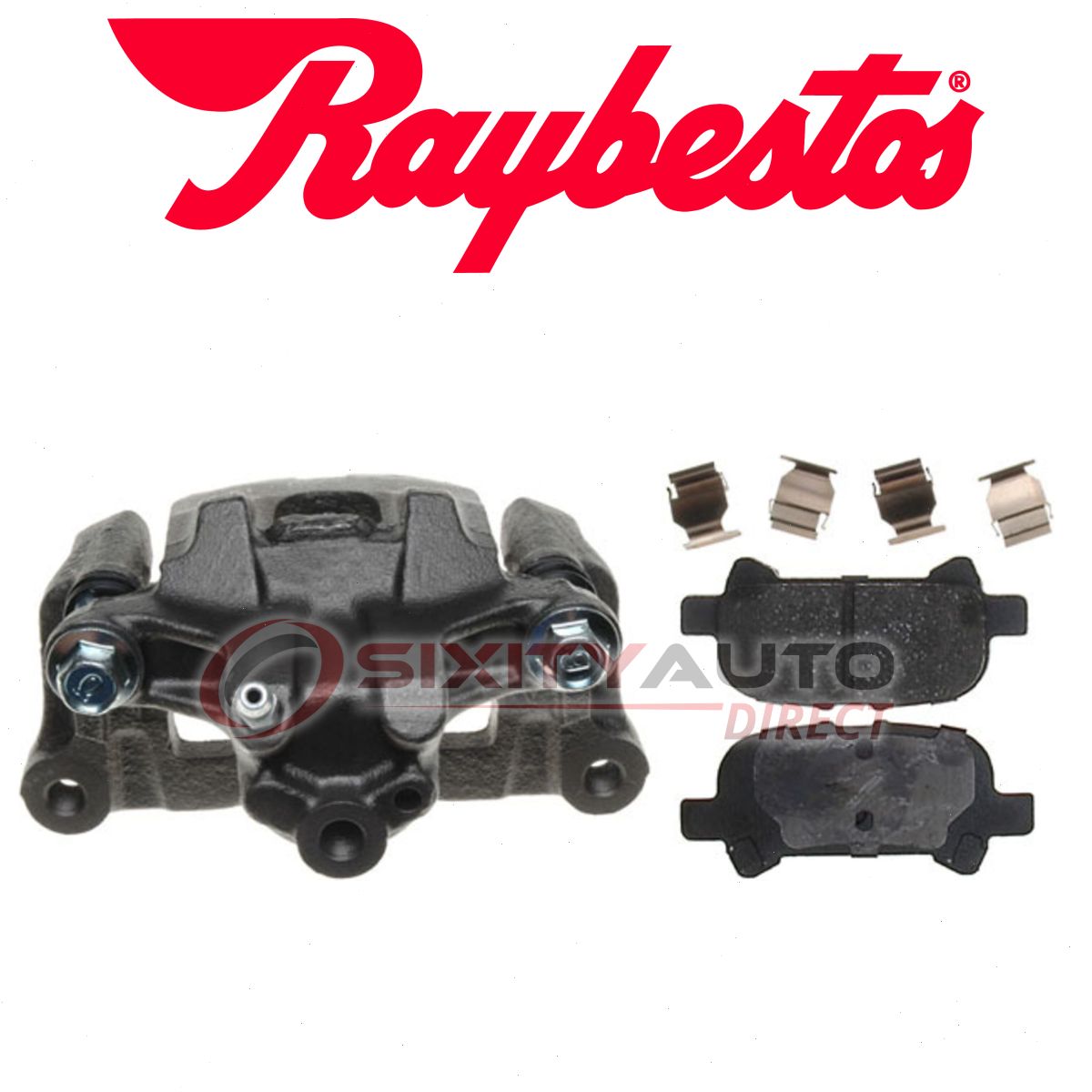 sixity auto direct parts