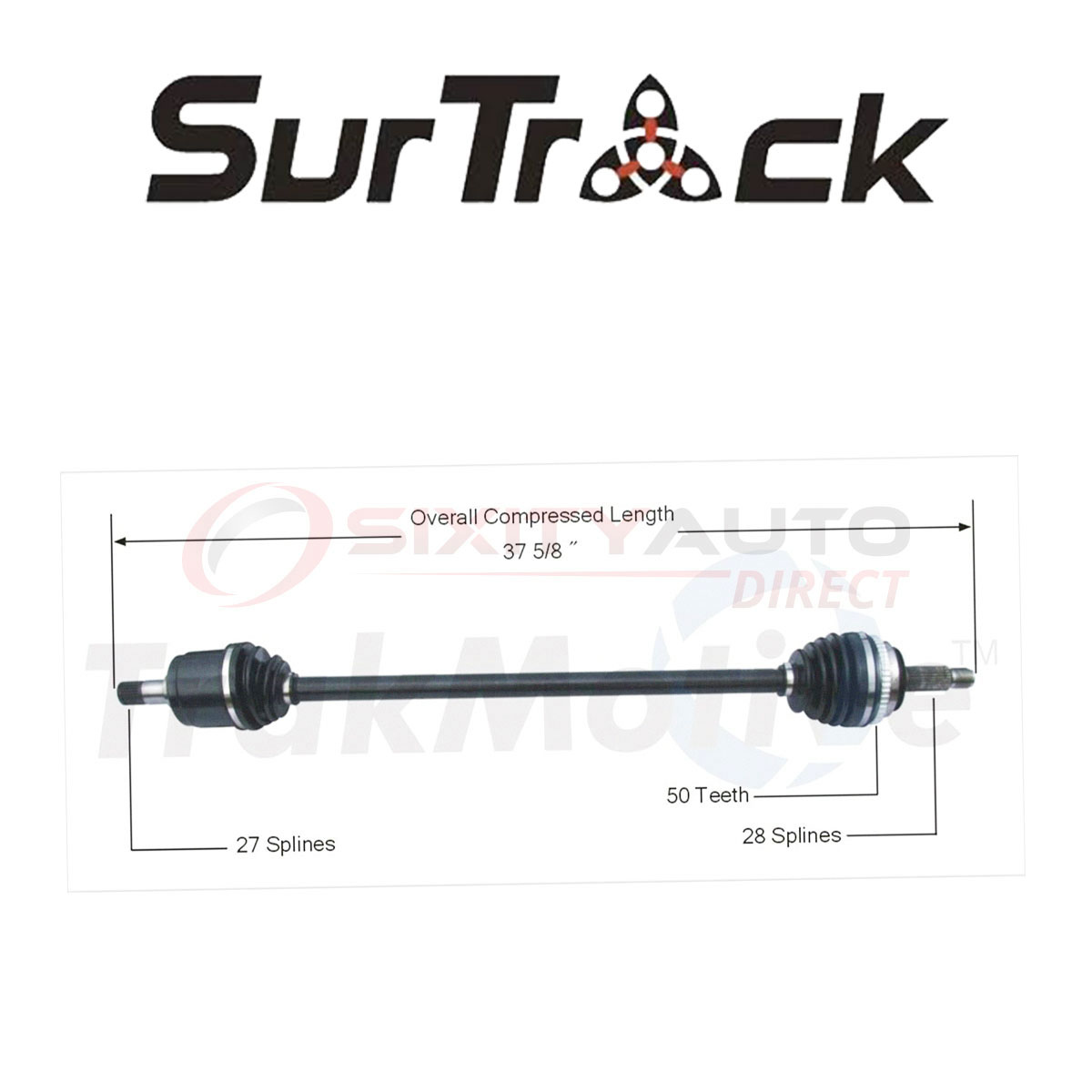 sixity auto direct parts