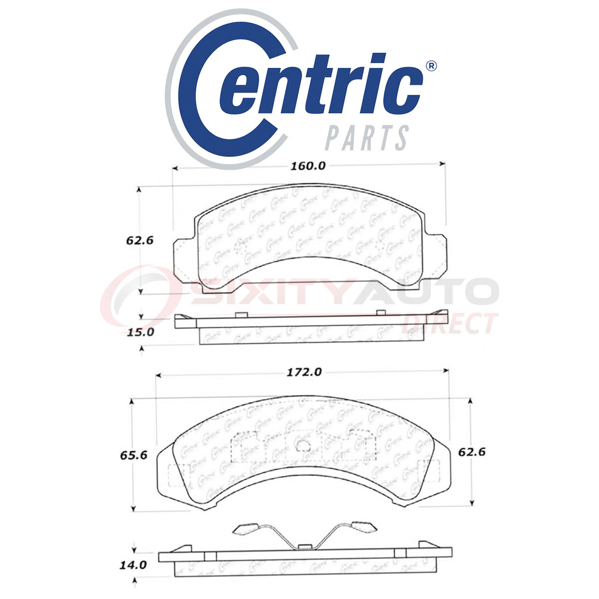 sixity auto direct parts