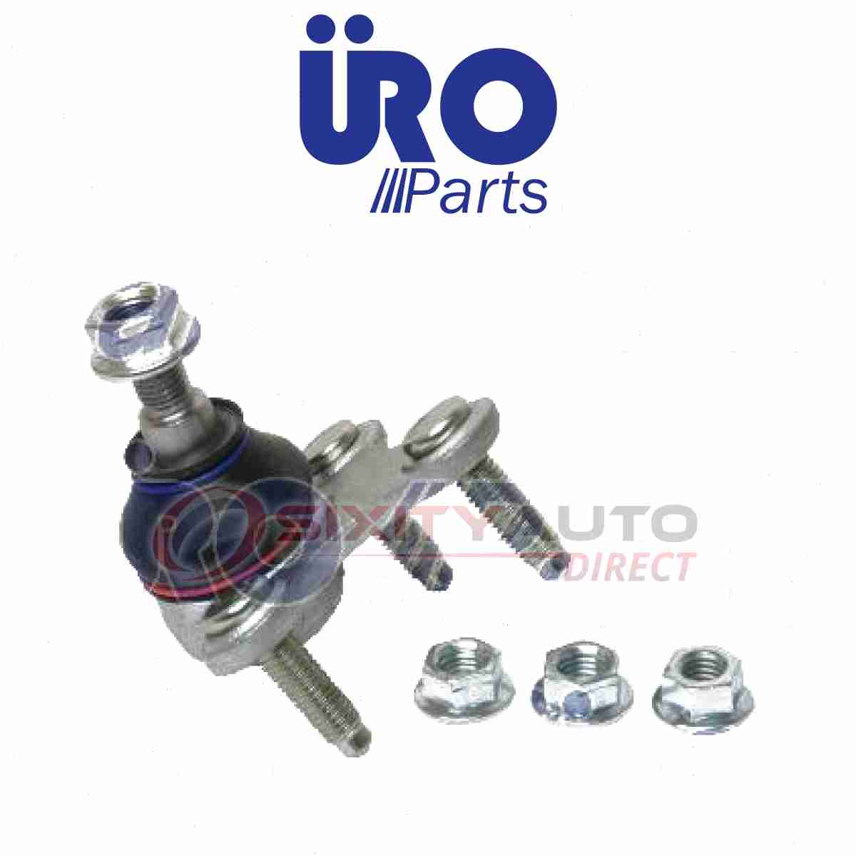 sixity auto direct parts