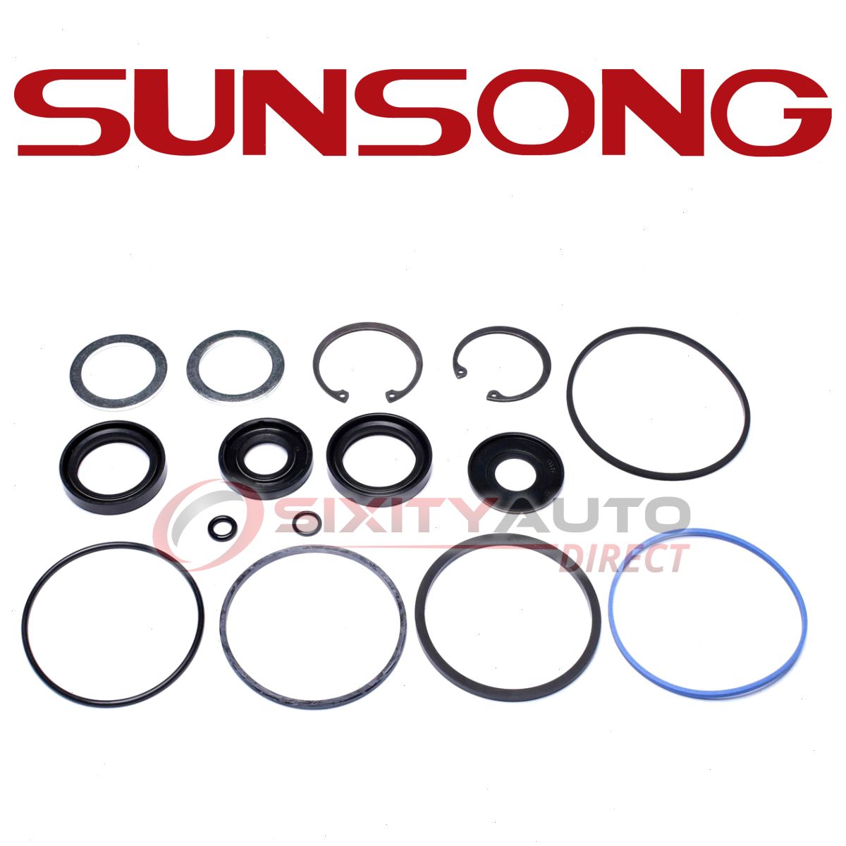 sixity auto direct parts