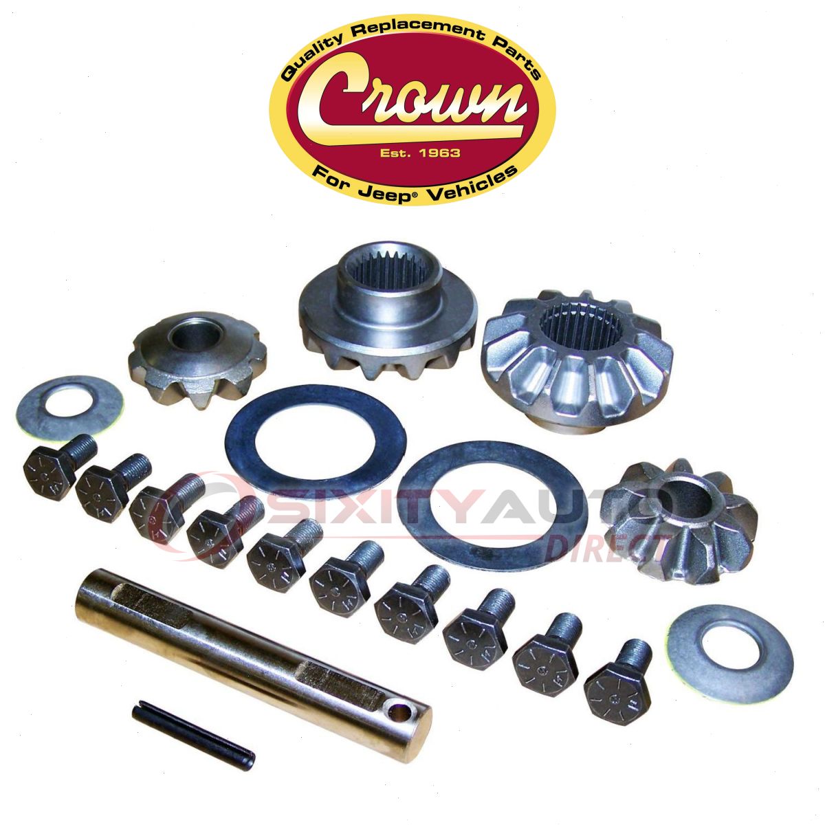 sixity auto direct parts