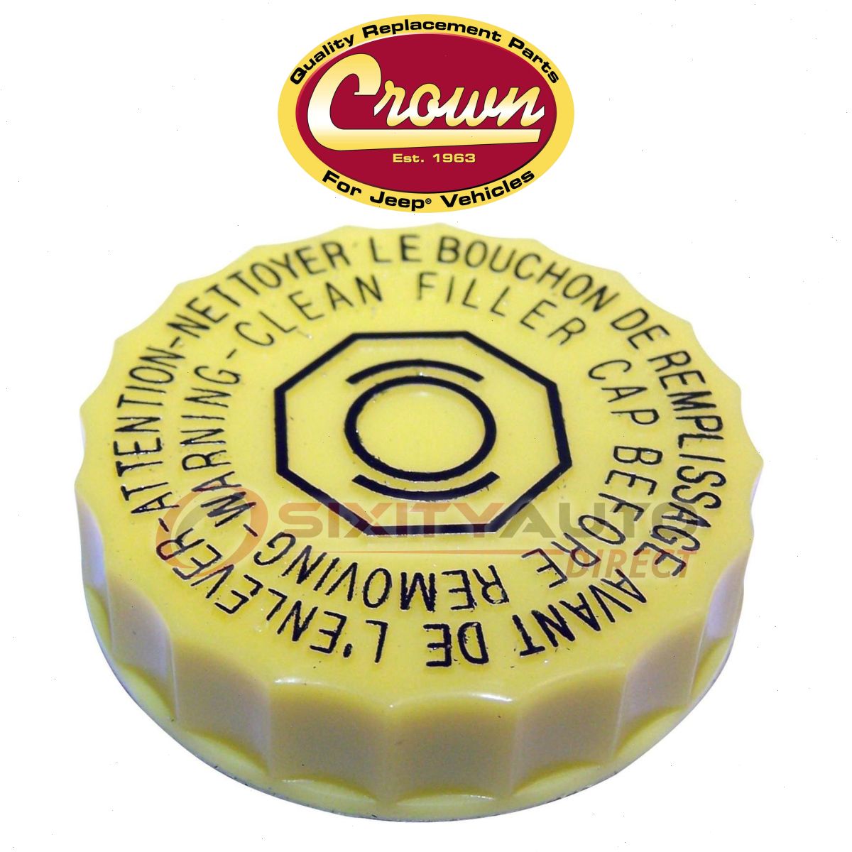 sixity auto direct parts