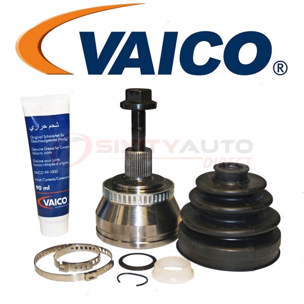 sixity auto direct parts