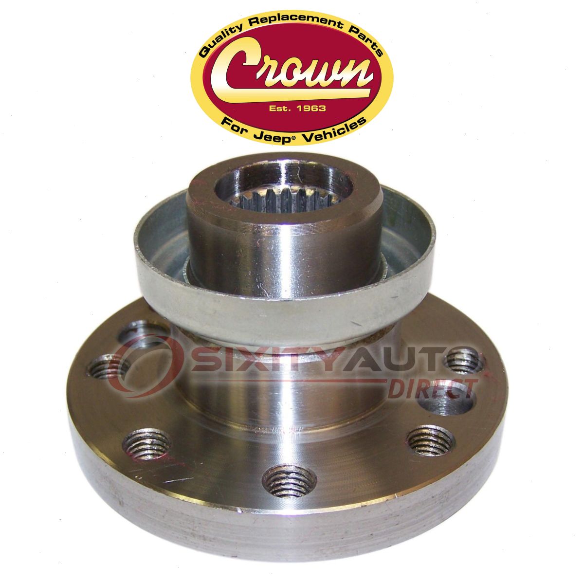 sixity auto direct parts