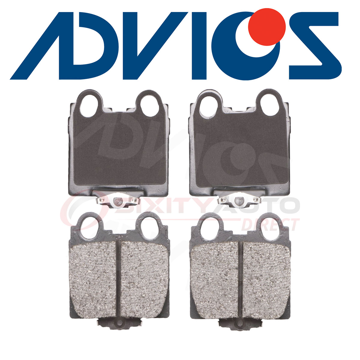 sixity auto direct parts