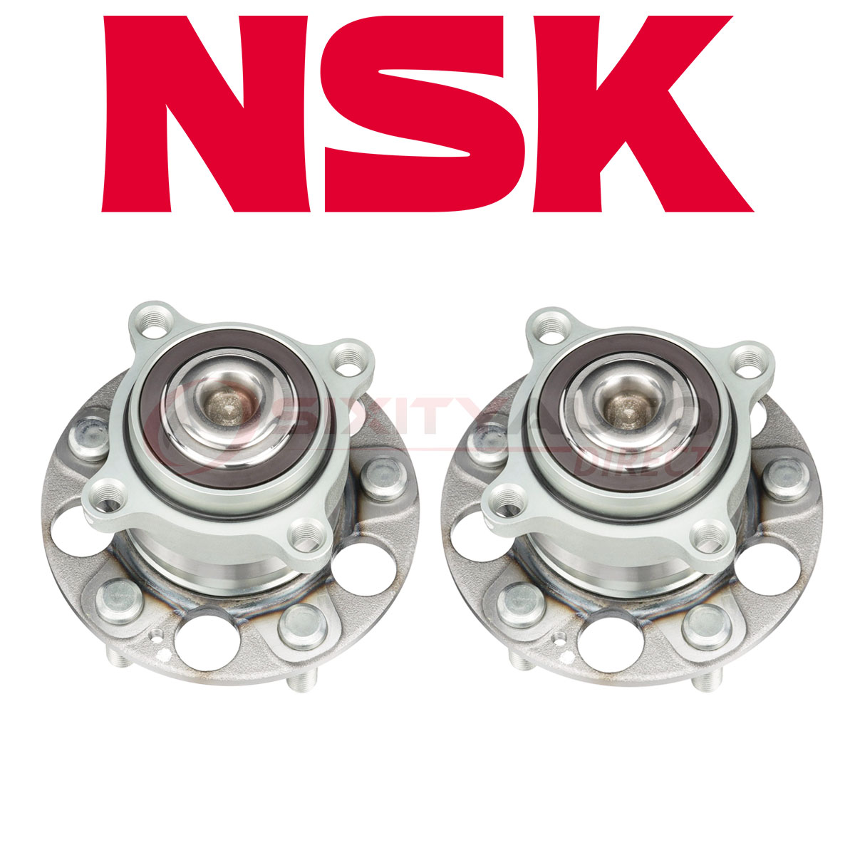 sixity auto direct parts