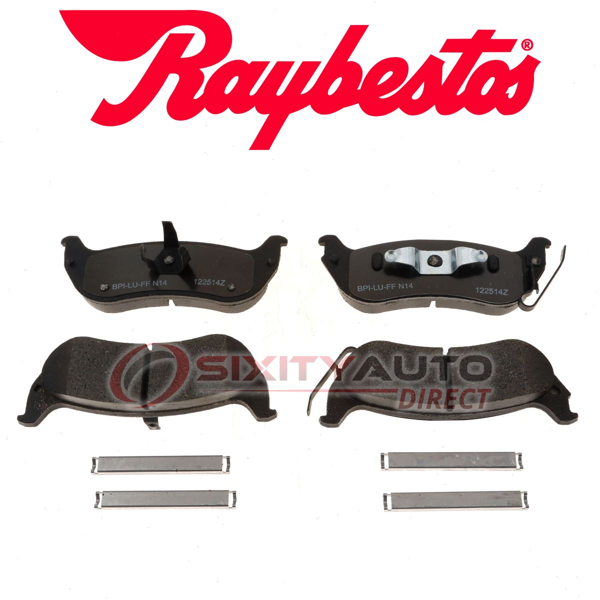 sixity auto direct parts