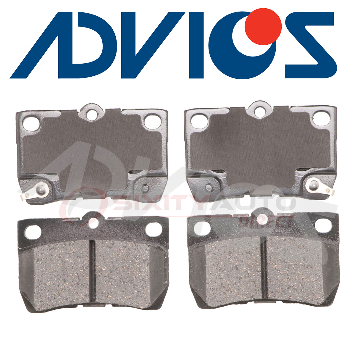 sixity auto direct parts