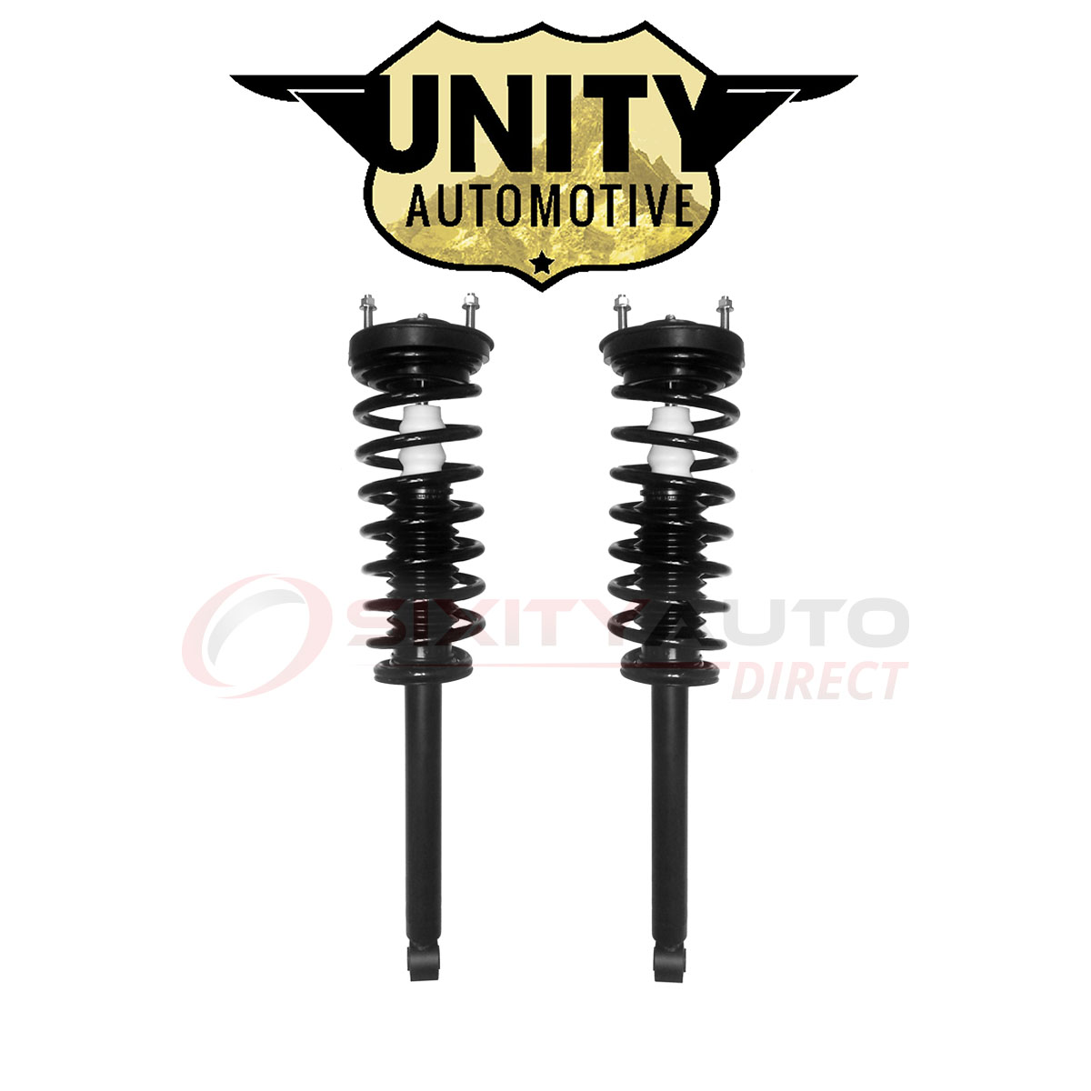 sixity auto direct parts
