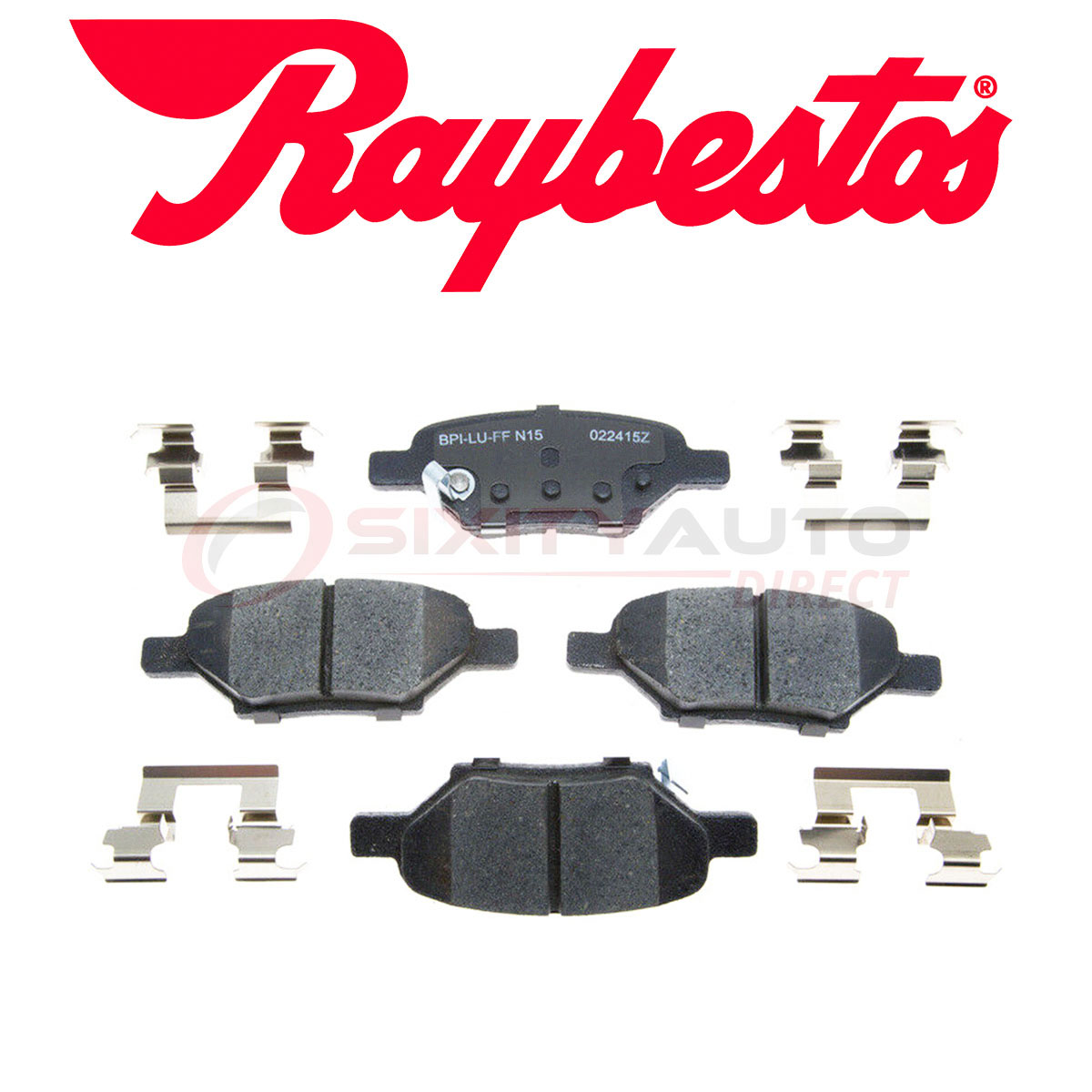 sixity auto direct parts
