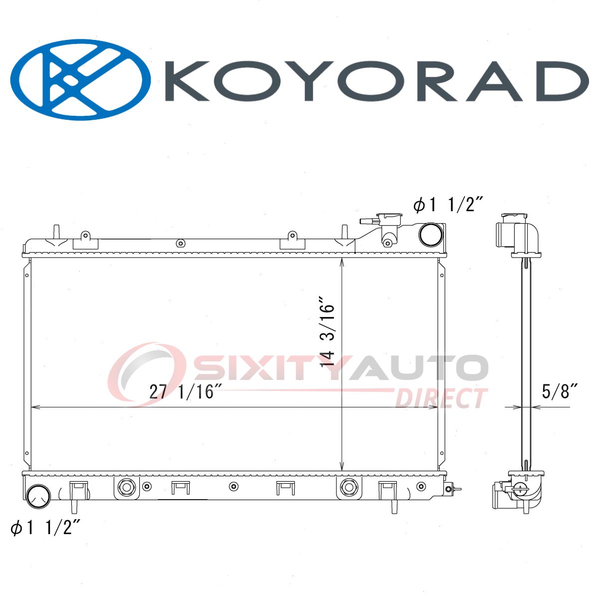 sixity auto direct parts
