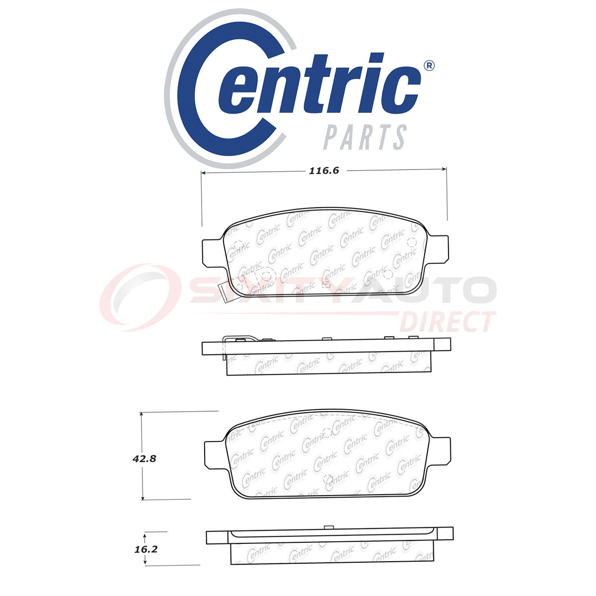 sixity auto direct parts