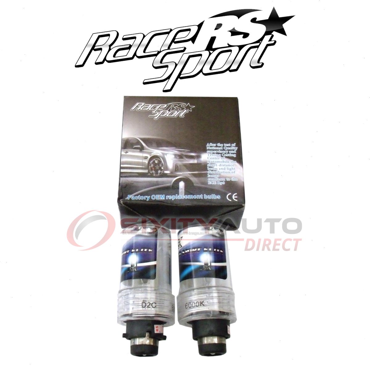 sixity auto direct parts