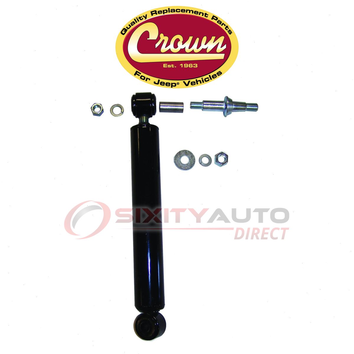 sixity auto direct parts