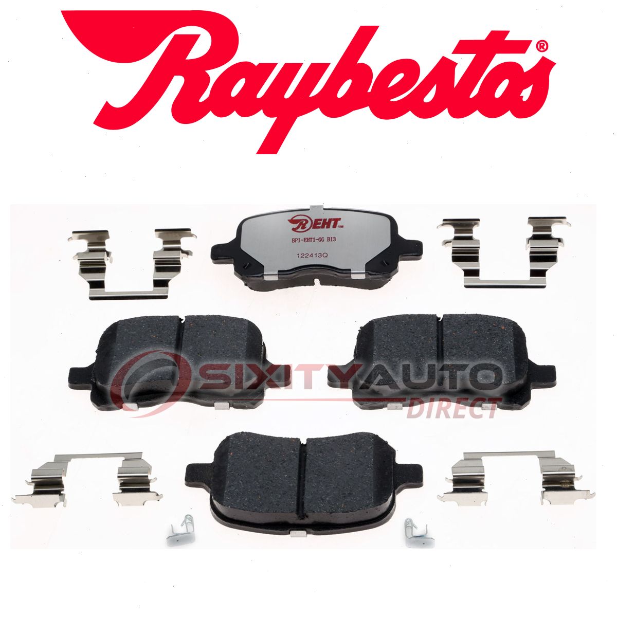 sixity auto direct parts