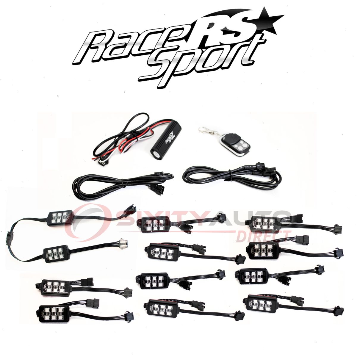 sixity auto direct parts